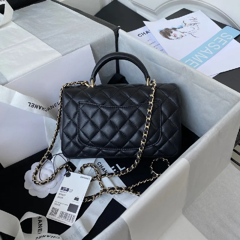 Chanel Limited Edition Handbag for CollectorsChanel - Luxury Bag - CHL - 685