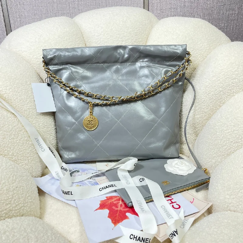 Chanel Luxury Handbag for High - End EventsChanel - Luxury Bag - CHL - 567