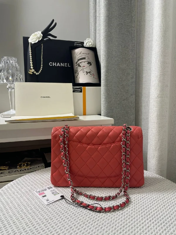 Chanel Lightweight Handbag for Daily ErrandsChanel - Luxury Bag - CHL - 393