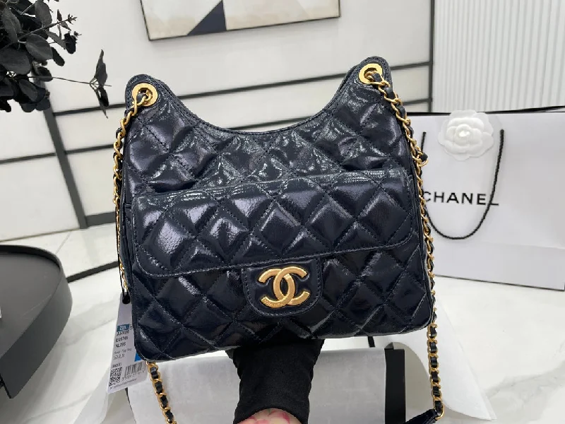 Chanel Designer Handbag with Unique DesignChanel - Luxury Bag - CHL - 368