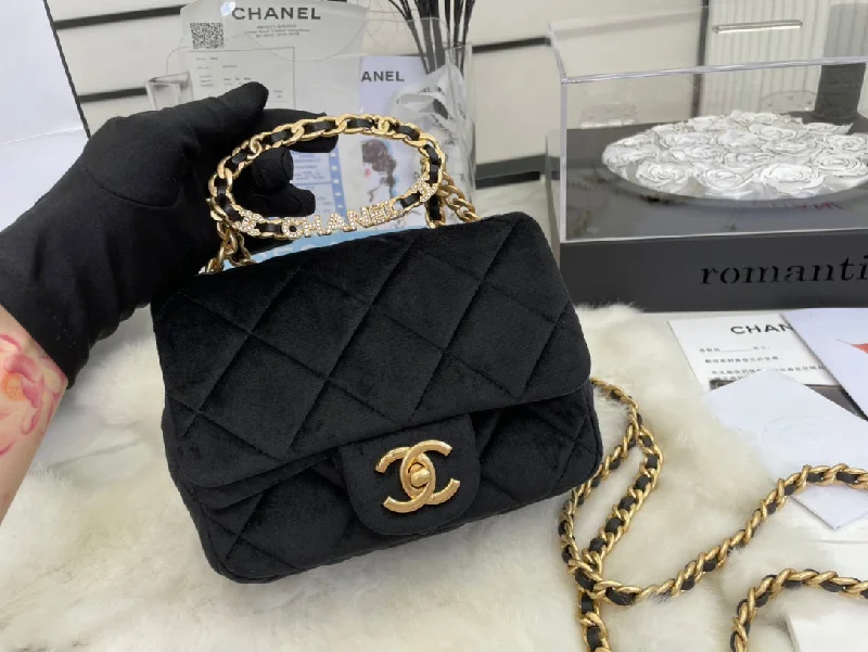 Chanel Limited Edition Handbag for CollectorsChanel - Luxury Bag - CHL - 670