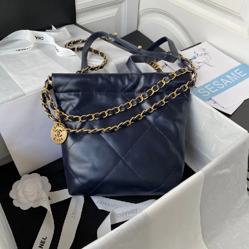 Chanel Luxury Handbag for High - End EventsChanel - Luxury Bag - CHL - 535