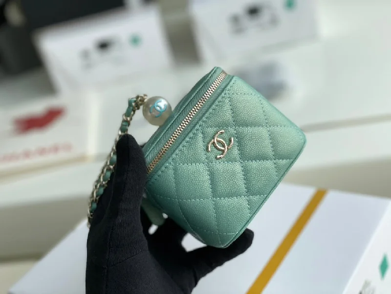 Chanel Small Crossbody Bag for TravelChanel - Luxury Bag - CHL - 801