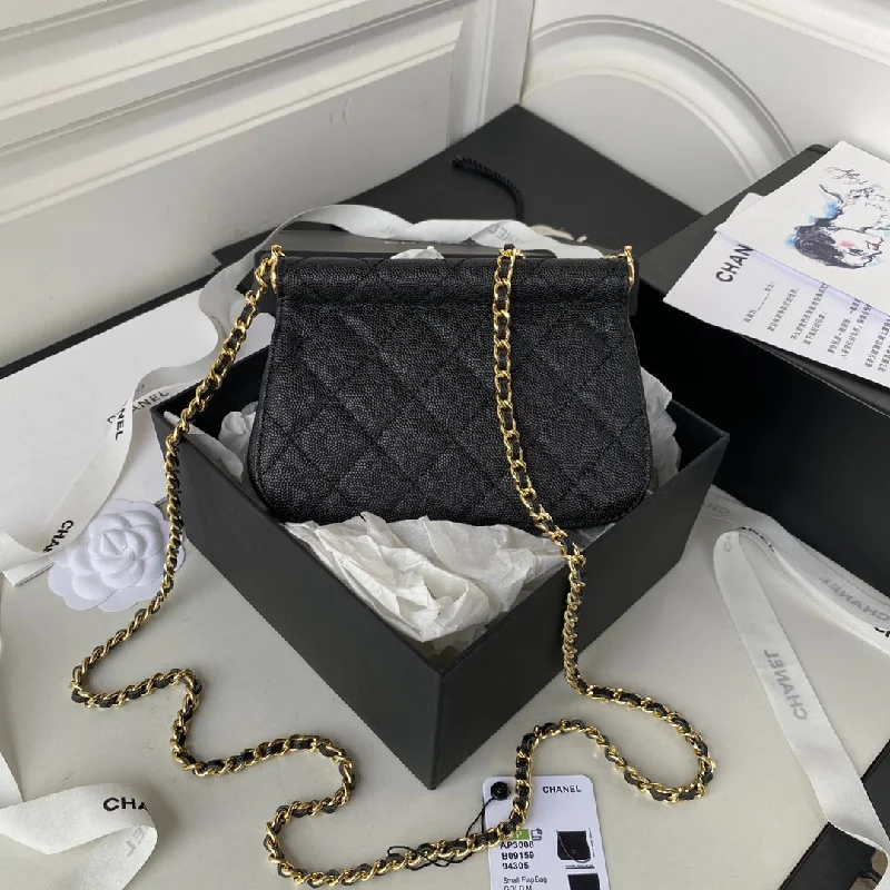 Chanel Handbag with Adjustable Strap for ComfortChanel - Luxury Bag - CHL - 543