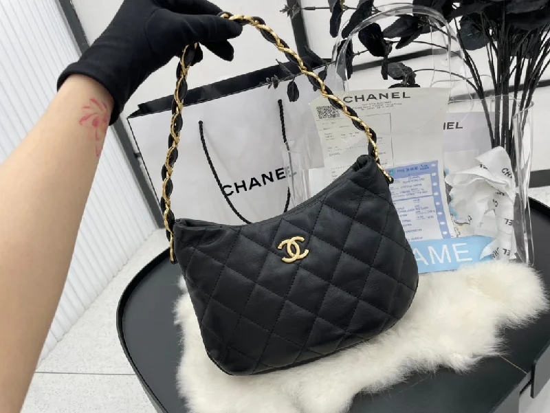 Chanel Small Crossbody Bag for TravelChanel - Luxury Bag - CHL - 588