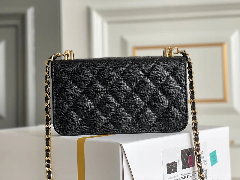 Chanel Classic Flap Bag for Evening PartyChanel - Luxury Bag - CHL - 455