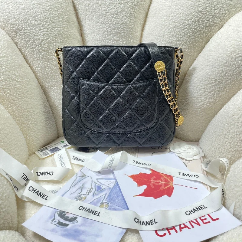 Chanel Vintage Inspired Handbag for Retro LoversChanel - Luxury Bag - CHL - 552