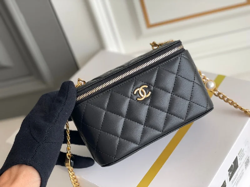 Chanel Luxury Handbag for High - End EventsChanel - Luxury Bag - CHL - 598