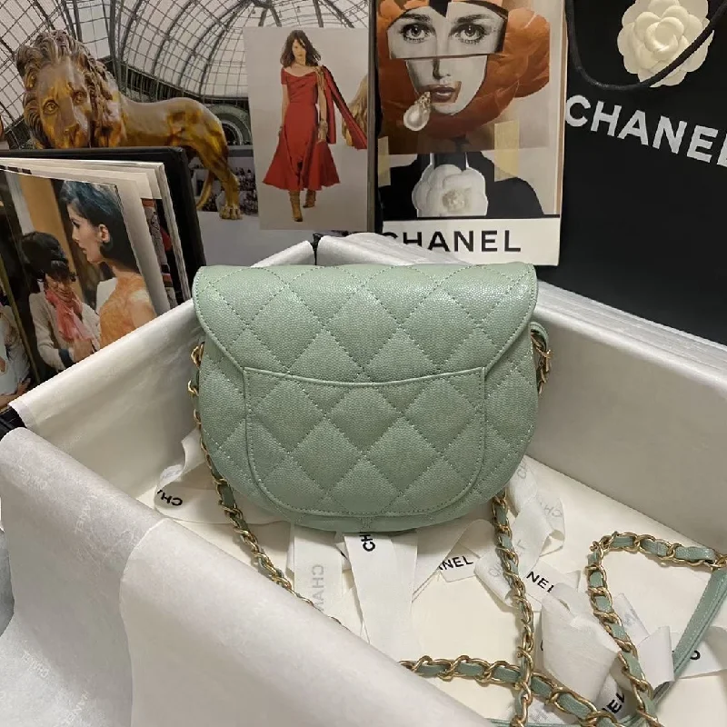 Chanel Designer Handbag with Unique DesignChanel - Luxury Bag - CHL - 353