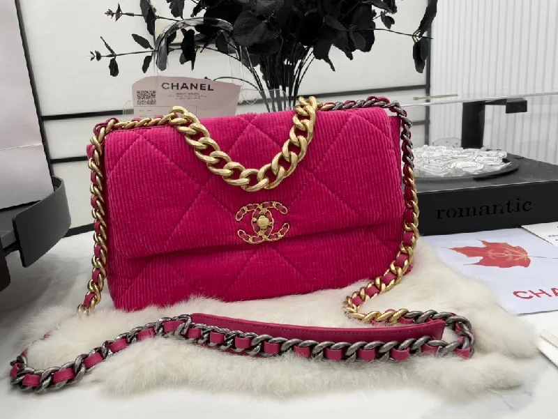 Chanel Designer Handbag with Unique DesignChanel - Luxury Bag - CHL - 673