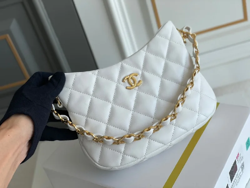 Chanel Vintage Inspired Handbag for Retro LoversChanel - Luxury Bag - CHL - 584