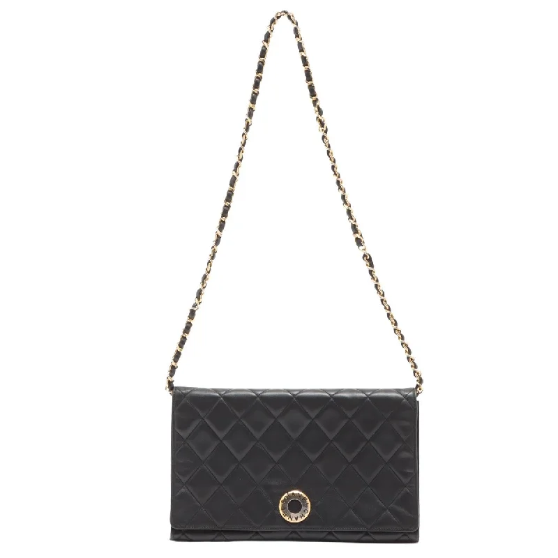 Chanel Handbag with Adjustable Strap for ComfortChanel  Shoulder Bag