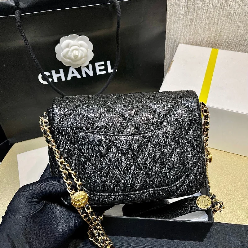 Chanel Limited Edition Handbag for CollectorsChanel - Luxury Bag - CHL - 731