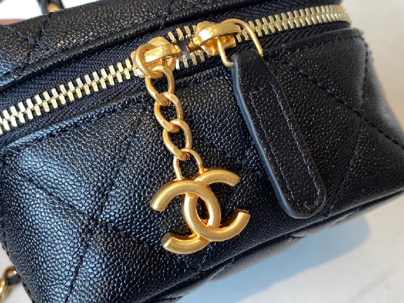 Chanel Small Crossbody Bag for TravelChanel - Luxury Bag - CHL - 771