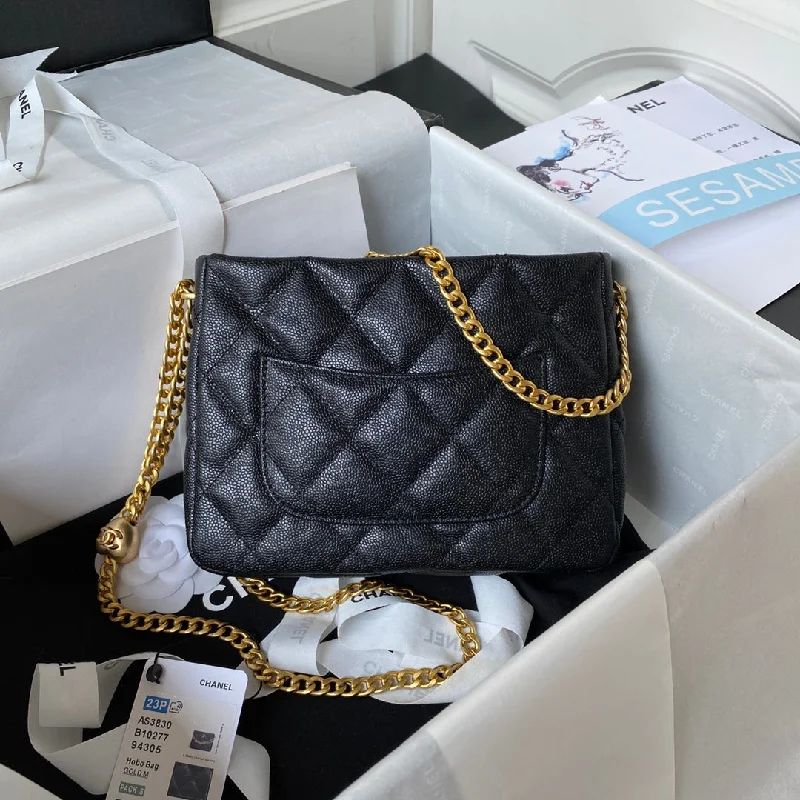 Chanel Classic Flap Bag for Evening PartyChanel - Luxury Bag - CHL - 346