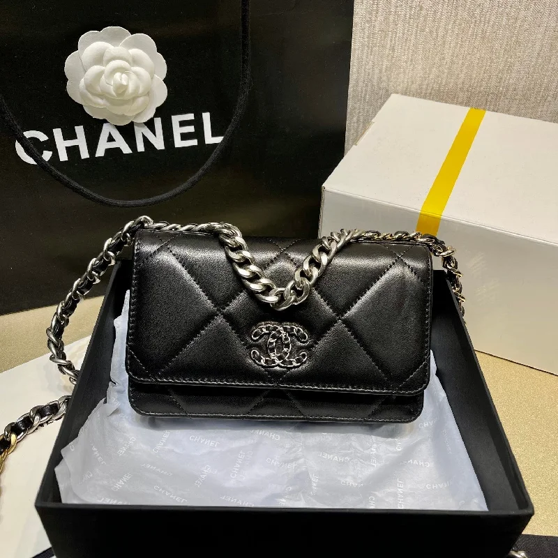 Chanel Classic Flap Bag for Evening PartyChanel - Luxury Bag - CHL - 727