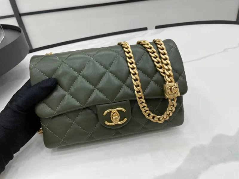 Chanel Designer Handbag with Unique DesignChanel - Luxury Bag - CHL - 626