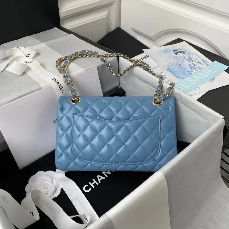 Chanel Luxury Handbag for High - End EventsChanel - Luxury Bag - CHL - 417