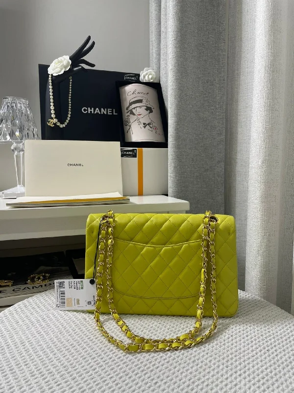 Chanel Colorful Handbag for Spring OutfitsChanel - Luxury Bag - CHL - 397