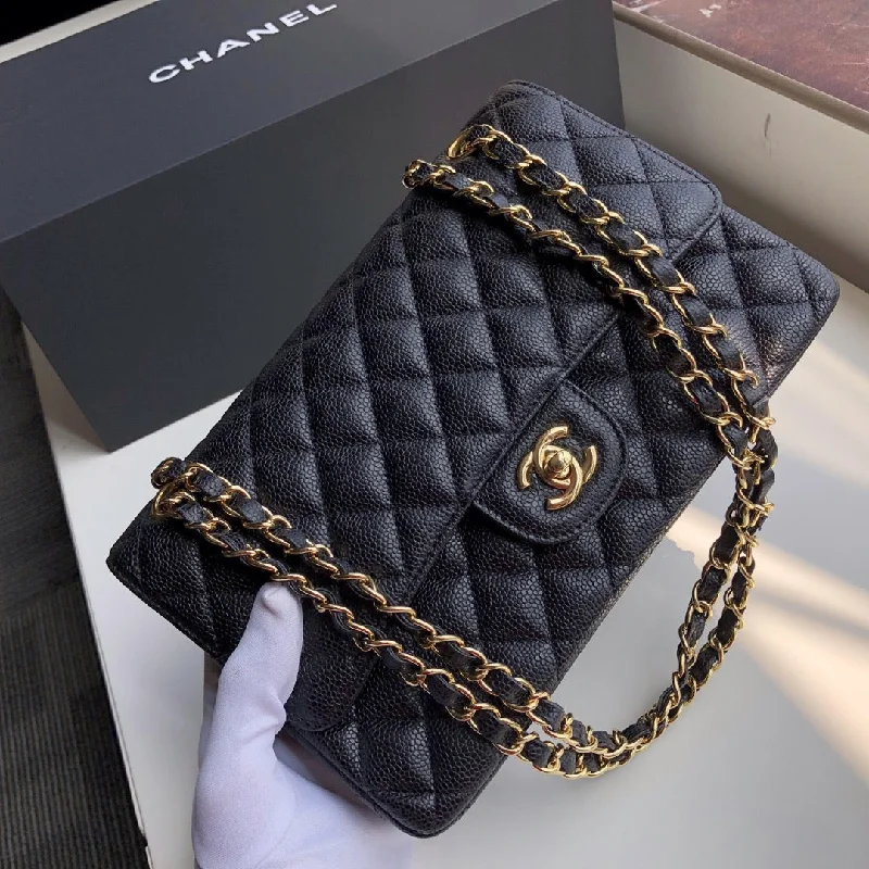 Chanel All - Match Handbag for Versatile StylingChanel - Luxury Bag - CHL - 775