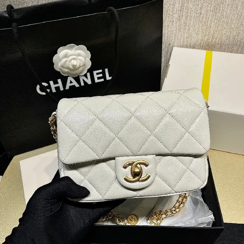 Chanel All - Match Handbag for Versatile StylingChanel - Luxury Bag - CHL - 730