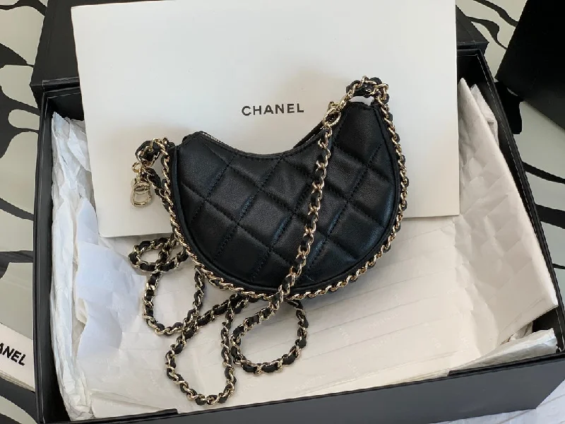 Chanel Limited Edition Handbag for CollectorsChanel - Luxury Bag - CHL - 365