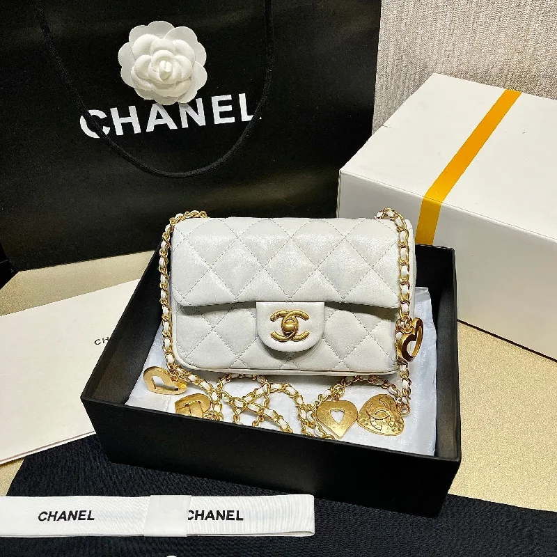 Chanel All - Match Handbag for Versatile StylingChanel - Luxury Bag - CHL - 707