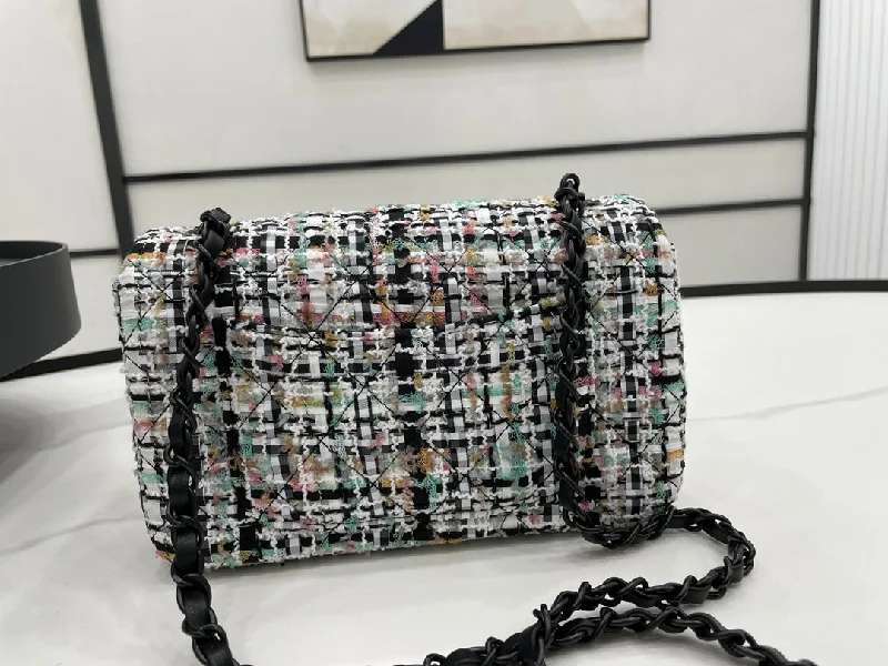 Chanel Luxury Handbag for High - End EventsChanel - Luxury Bag - CHL - 518