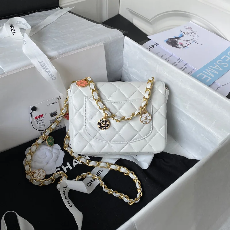 Chanel Limited Edition Handbag for CollectorsChanel - Luxury Bag - CHL - 427