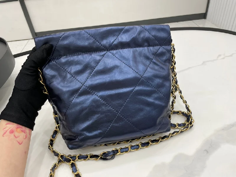 Chanel Luxury Handbag for High - End EventsChanel - Luxury Bag - CHL - 494