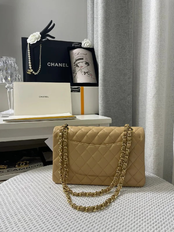 Chanel Designer Handbag with Unique DesignChanel - Luxury Bag - CHL - 399