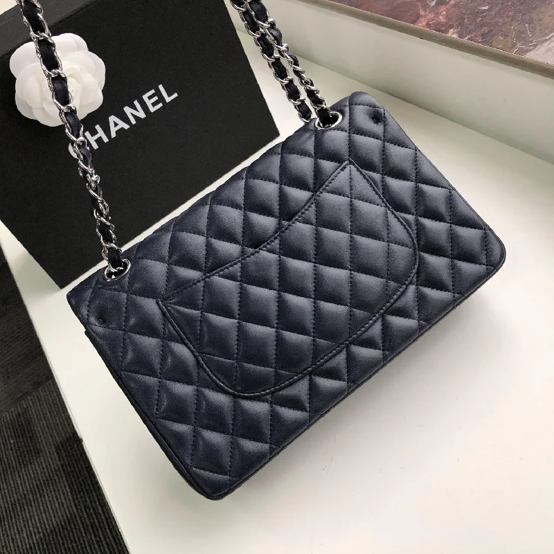 Chanel All - Match Handbag for Versatile StylingChanel - Luxury Bag - CHL - 790