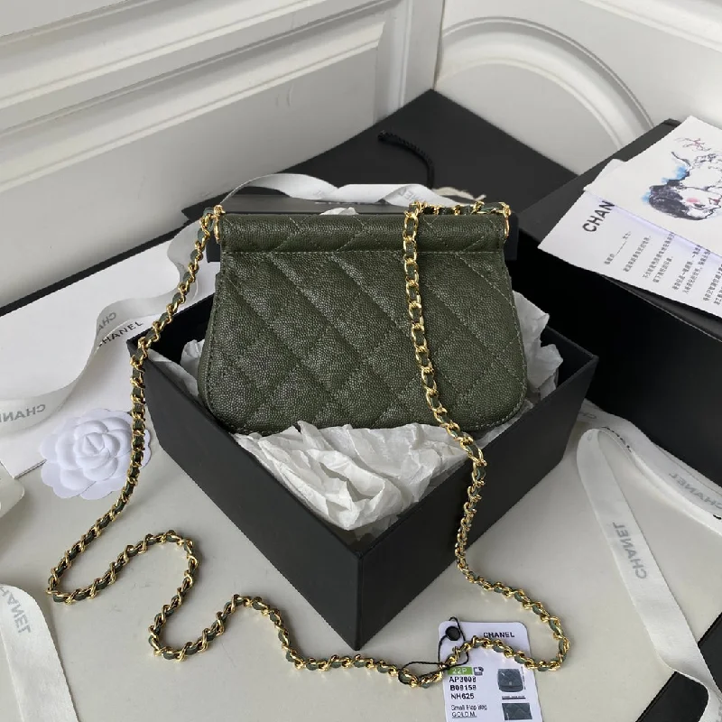 Chanel Lightweight Handbag for Daily ErrandsChanel - Luxury Bag - CHL - 542