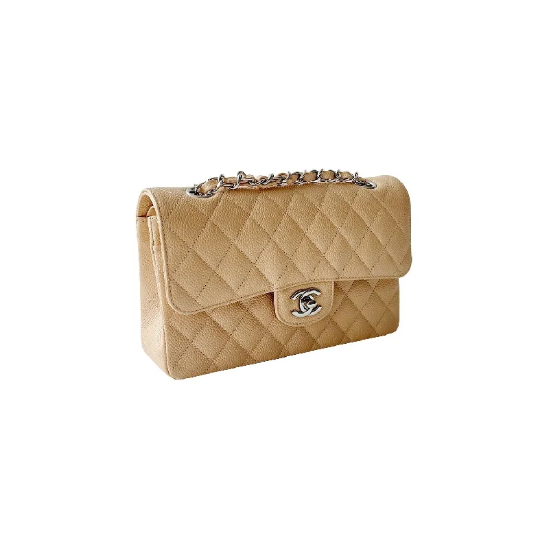 Chanel Limited Edition Handbag for CollectorsChanel Classic Small Double Flap Bag