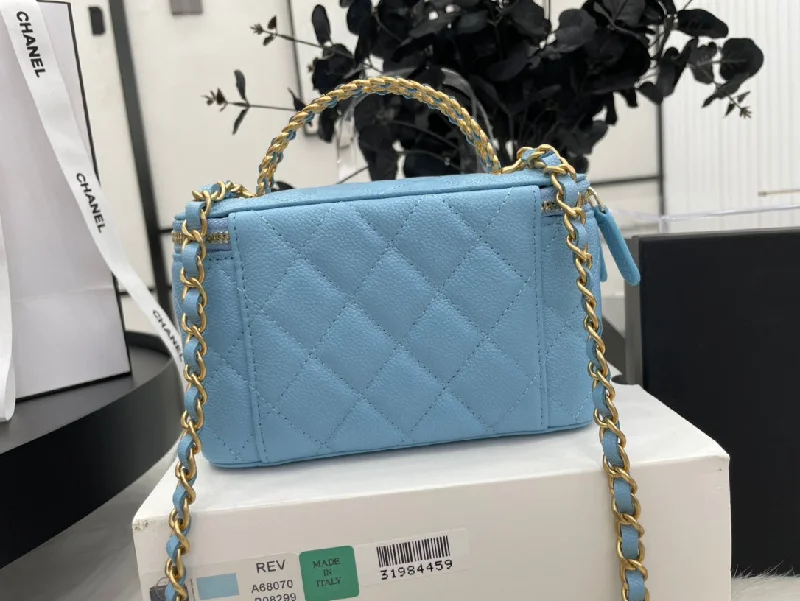 Chanel Luxury Handbag for High - End EventsChanel - Luxury Bag - CHL - 510