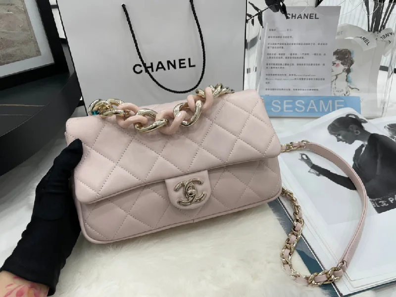 Chanel Lightweight Handbag for Daily ErrandsChanel - Luxury Bag - CHL - 682