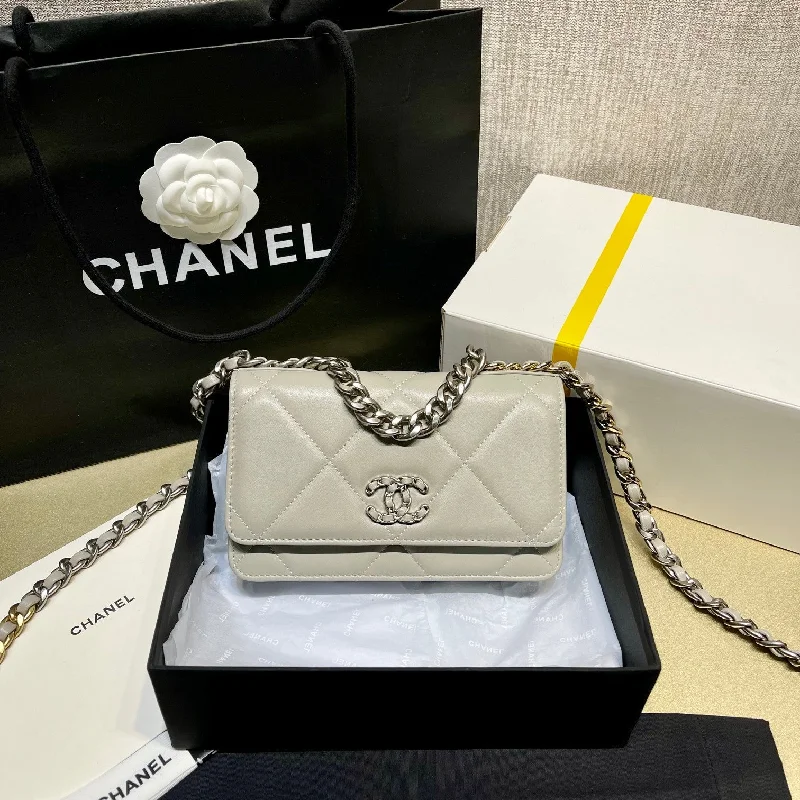 Chanel Small Crossbody Bag for TravelChanel - Luxury Bag - CHL - 726