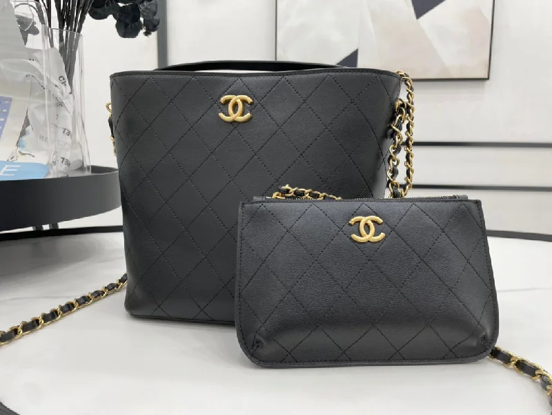 Chanel Luxury Handbag for High - End EventsChanel - Luxury Bag - CHL - 660