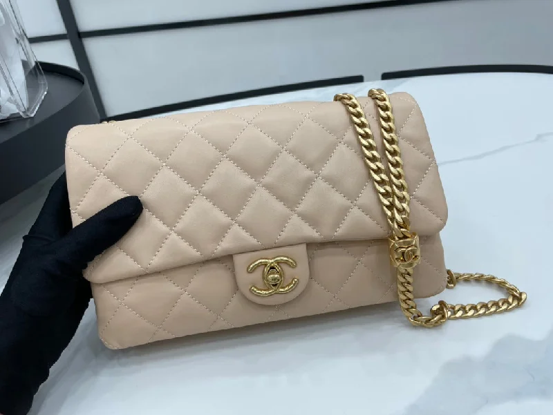 Chanel Luxury Handbag for High - End EventsChanel - Luxury Bag - CHL - 628