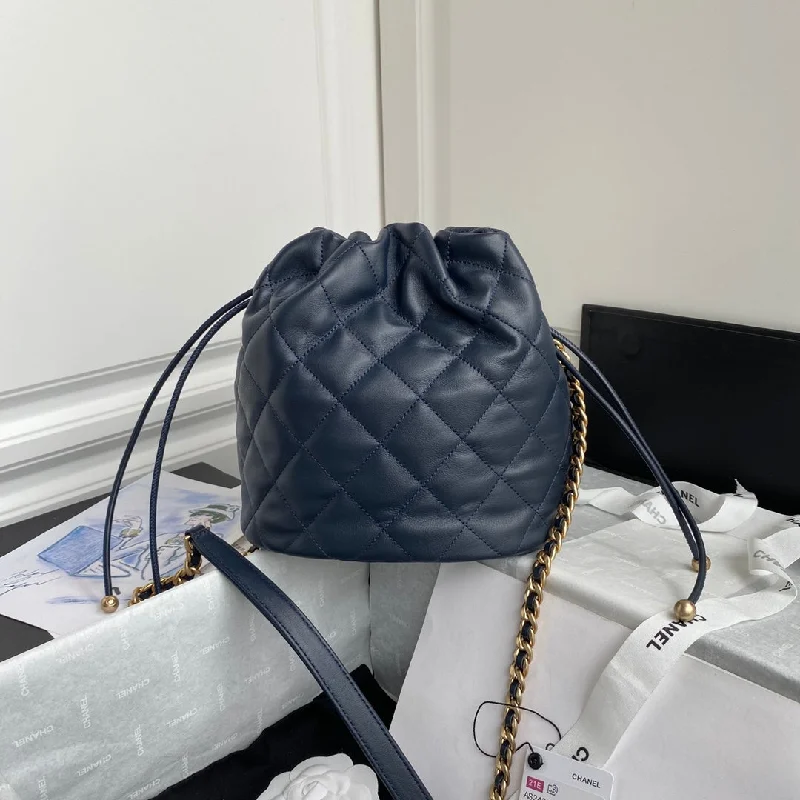 Chanel All - Match Handbag for Versatile StylingChanel - Luxury Bag - CHL - 745