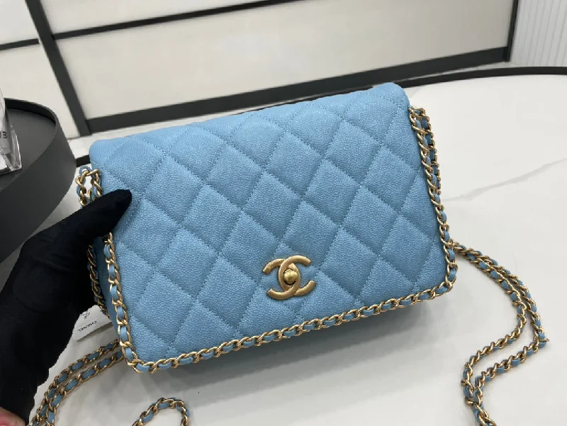 Chanel Limited Edition Handbag for CollectorsChanel - Luxury Bag - CHL - 654