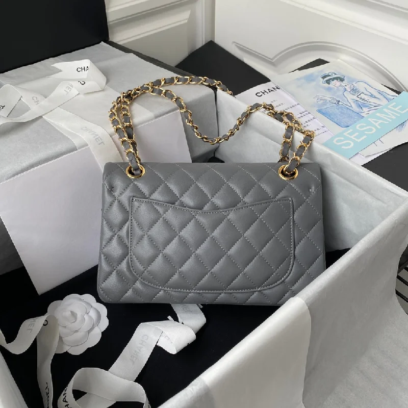 Chanel Designer Handbag with Unique DesignChanel - Luxury Bag - CHL - 415