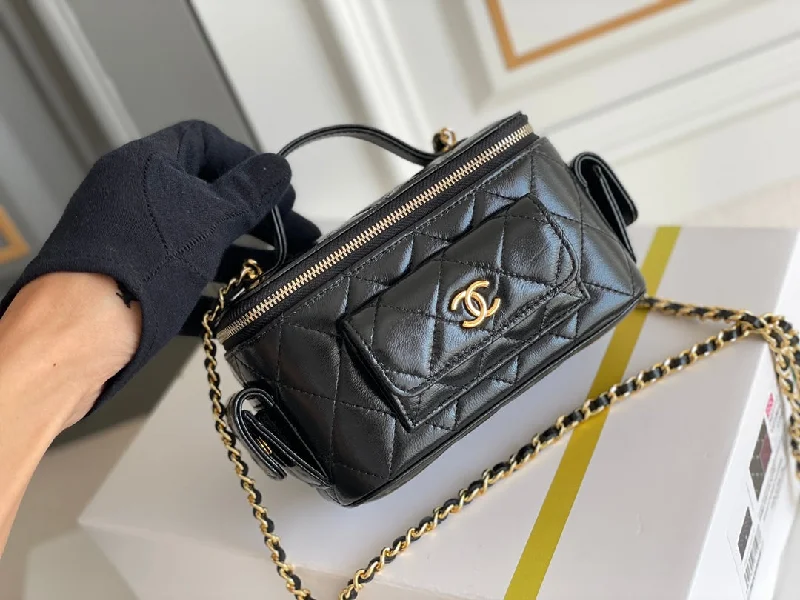 Chanel Luxury Handbag for High - End EventsChanel - Luxury Bag - CHL - 583