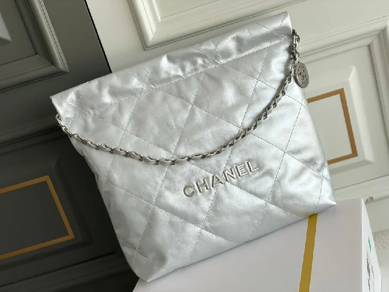 Chanel Designer Handbag with Unique DesignChanel - Luxury Bag - CHL - 596