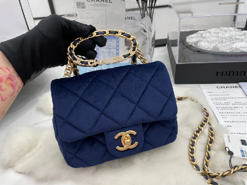 Chanel All - Match Handbag for Versatile StylingChanel - Luxury Bag - CHL - 669