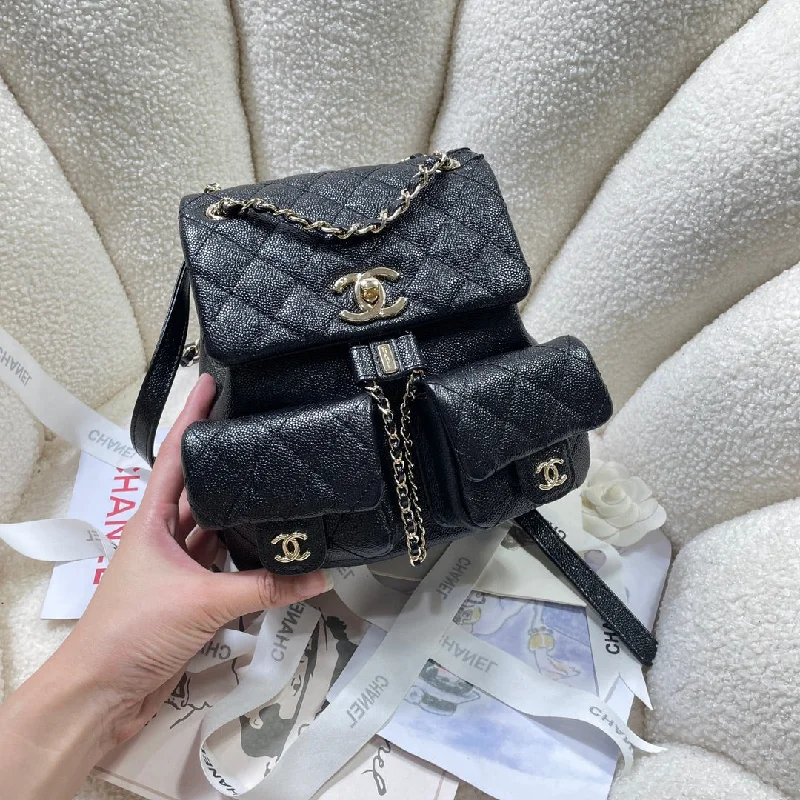 Chanel Classic Flap Bag for Evening PartyChanel - Luxury Bag - CHL - 361