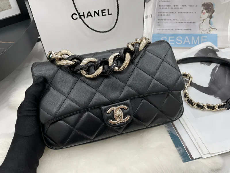 Chanel All - Match Handbag for Versatile StylingChanel - Luxury Bag - CHL - 684