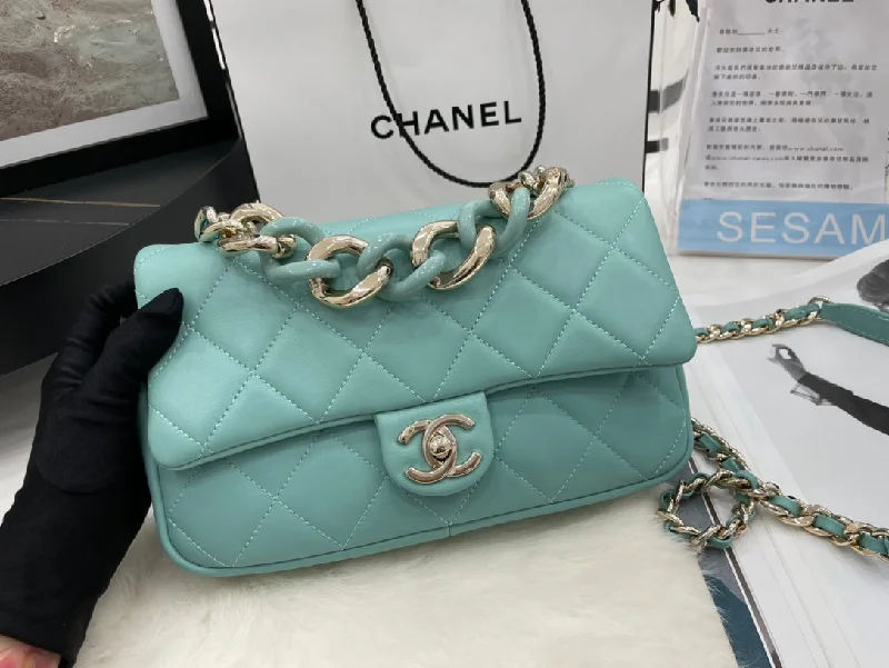 Chanel Handbag with Adjustable Strap for ComfortChanel - Luxury Bag - CHL - 683