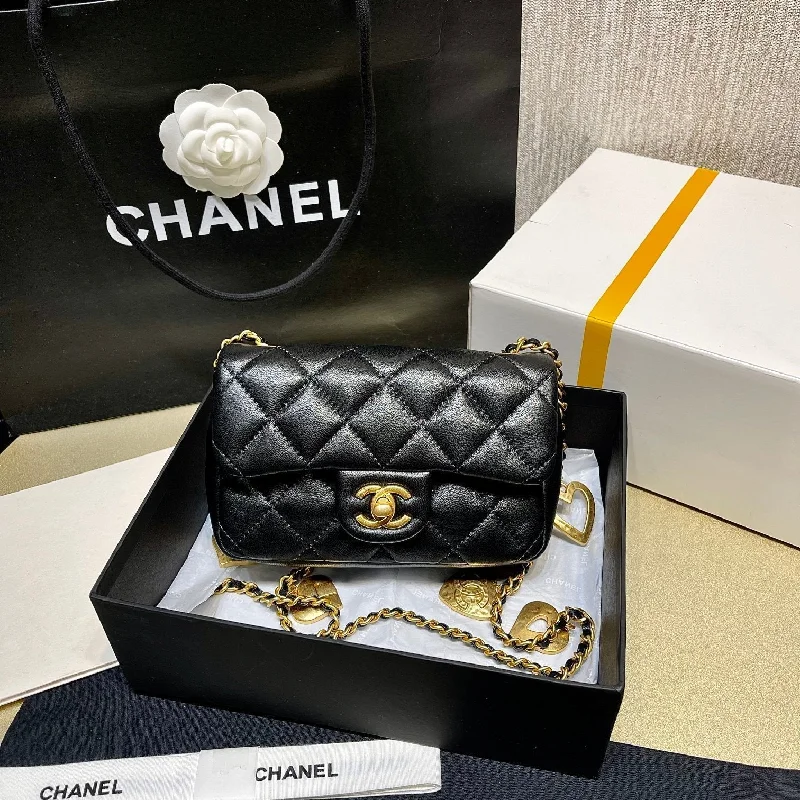 Chanel Medium Tote Bag for Office LadiesChanel - Luxury Bag - CHL - 710