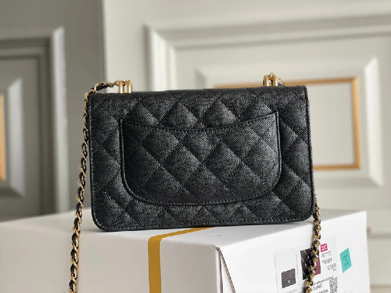 Chanel All - Match Handbag for Versatile StylingChanel - Luxury Bag - CHL - 458